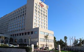 פלאזה נצרת עלית